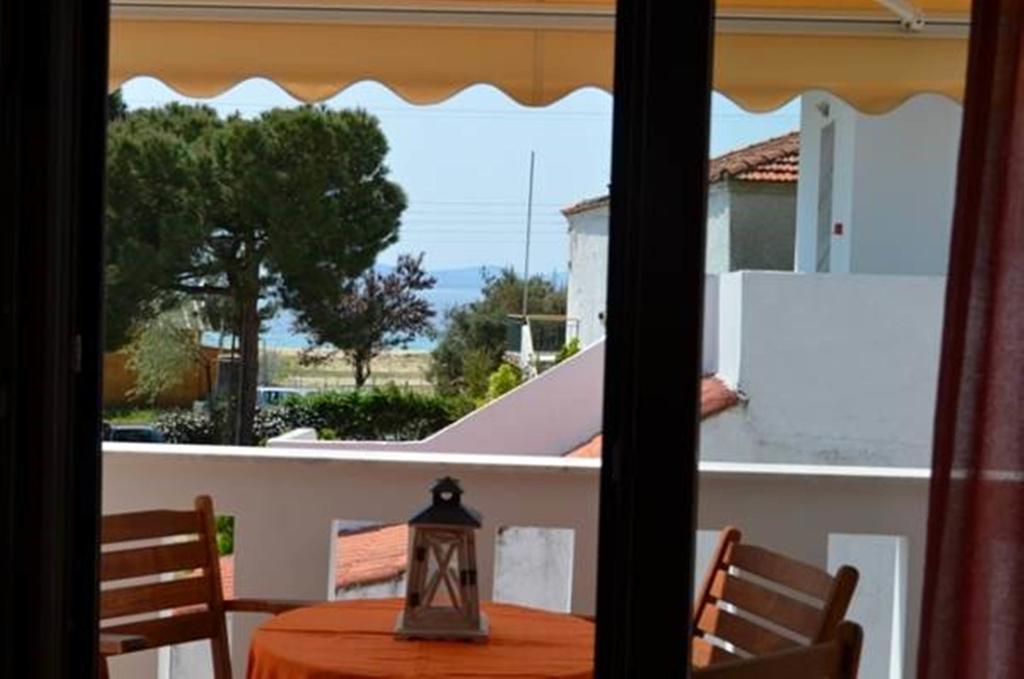 Villa Maria 2 Toroni Værelse billede